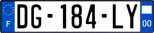 DG-184-LY