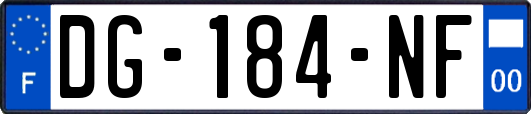 DG-184-NF