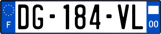 DG-184-VL
