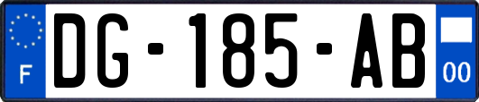 DG-185-AB