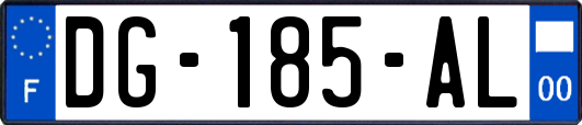 DG-185-AL