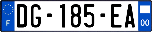 DG-185-EA