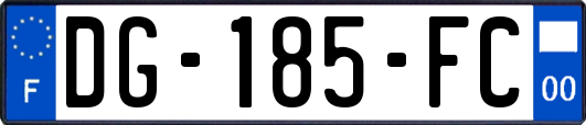 DG-185-FC