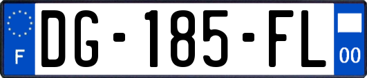 DG-185-FL