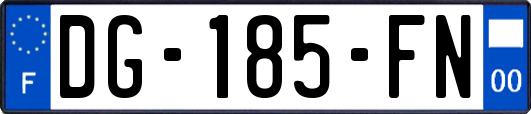 DG-185-FN