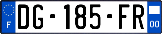 DG-185-FR