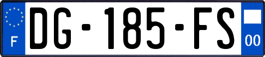 DG-185-FS