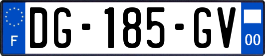 DG-185-GV