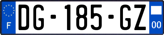 DG-185-GZ