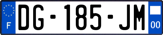 DG-185-JM