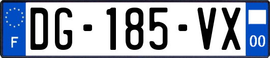 DG-185-VX