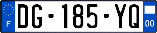 DG-185-YQ