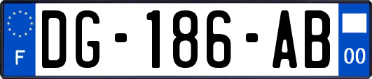 DG-186-AB