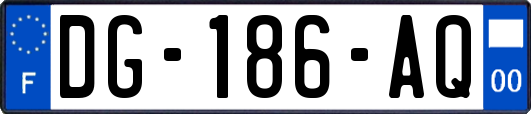 DG-186-AQ