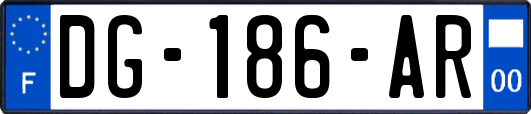 DG-186-AR