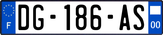 DG-186-AS