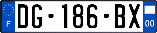 DG-186-BX