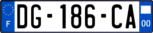 DG-186-CA