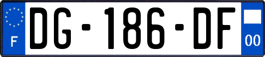 DG-186-DF