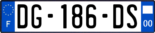 DG-186-DS