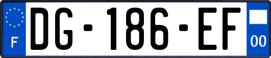 DG-186-EF