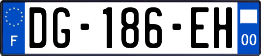 DG-186-EH