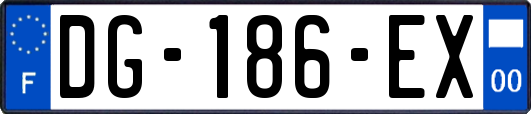 DG-186-EX