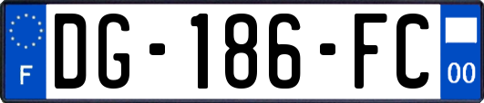 DG-186-FC