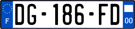 DG-186-FD