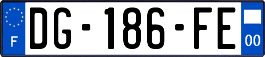 DG-186-FE