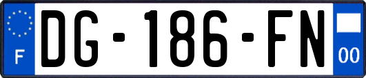 DG-186-FN