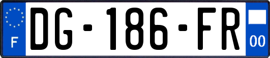 DG-186-FR