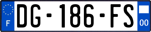 DG-186-FS