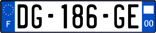 DG-186-GE