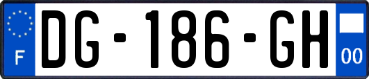 DG-186-GH