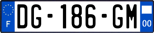 DG-186-GM