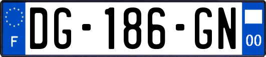 DG-186-GN