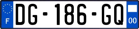 DG-186-GQ