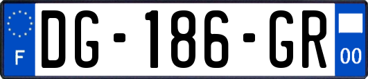 DG-186-GR