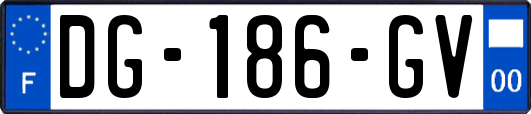 DG-186-GV