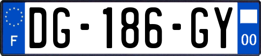 DG-186-GY