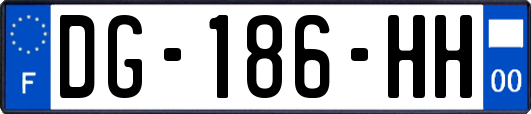 DG-186-HH