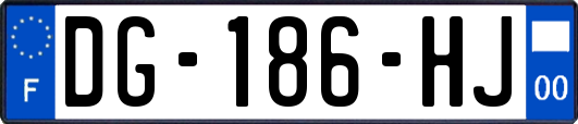 DG-186-HJ