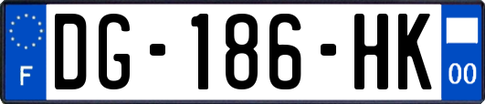 DG-186-HK