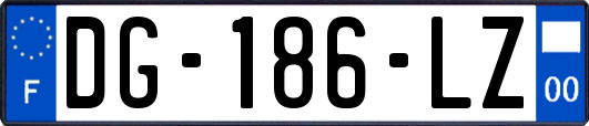 DG-186-LZ