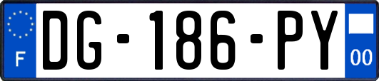 DG-186-PY