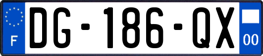 DG-186-QX