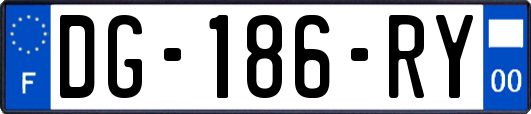 DG-186-RY