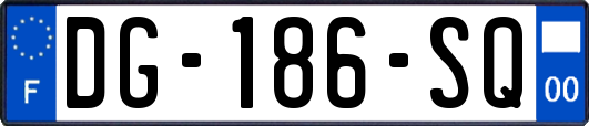 DG-186-SQ