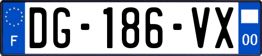 DG-186-VX